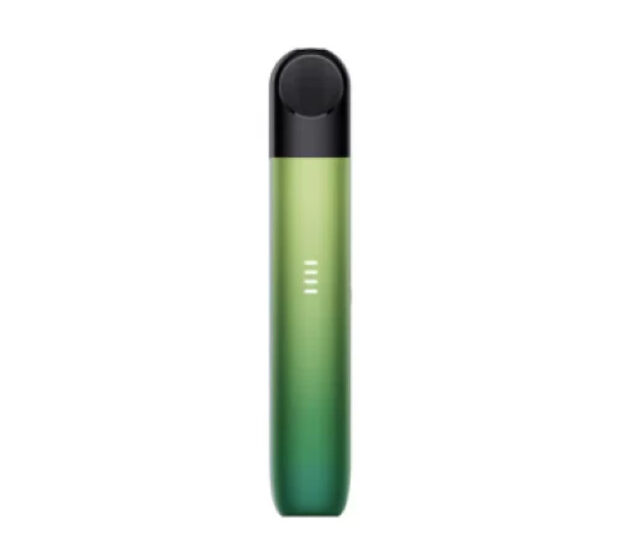 Relx 5代電子菸主機-綺境碧光-RELX悅刻5代幻影