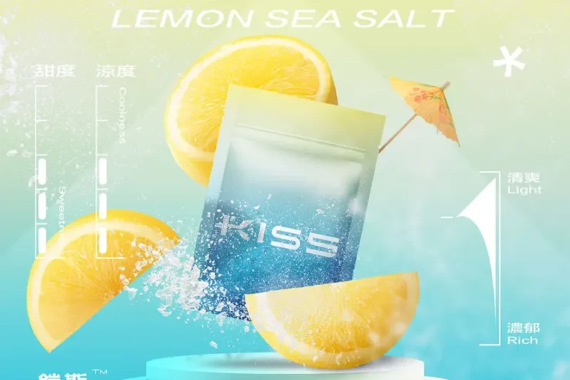 kis5煙彈-kis5電子煙葡萄原汁口味一代煙彈適用